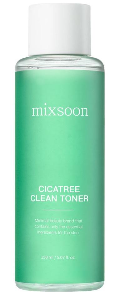 Cicatree Clean Toner