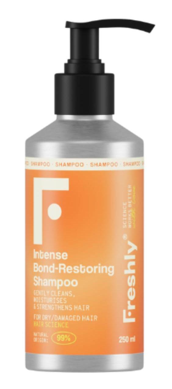 Intense Bond-restoring Shampoo