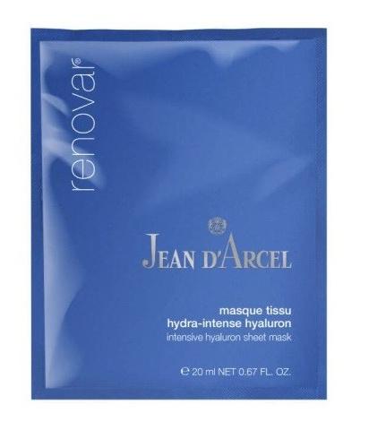 Masque Tissu Hydra-intense Hyaluron
