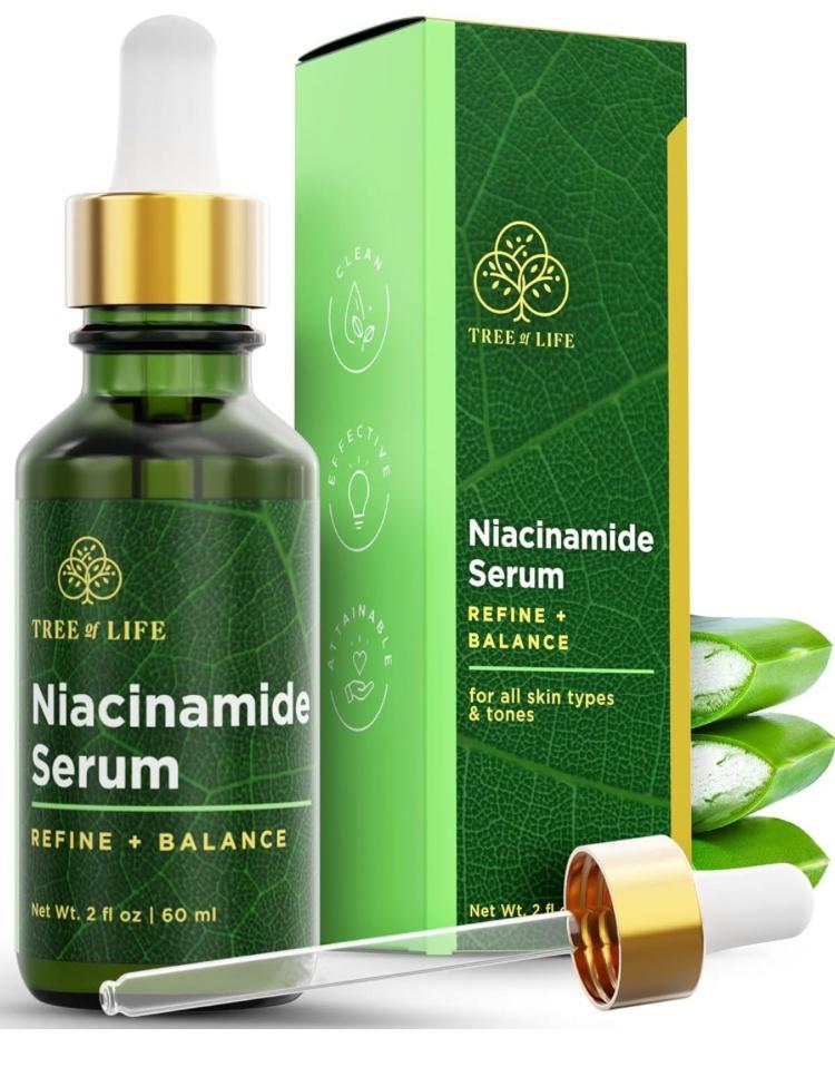 Niacinamide Serum