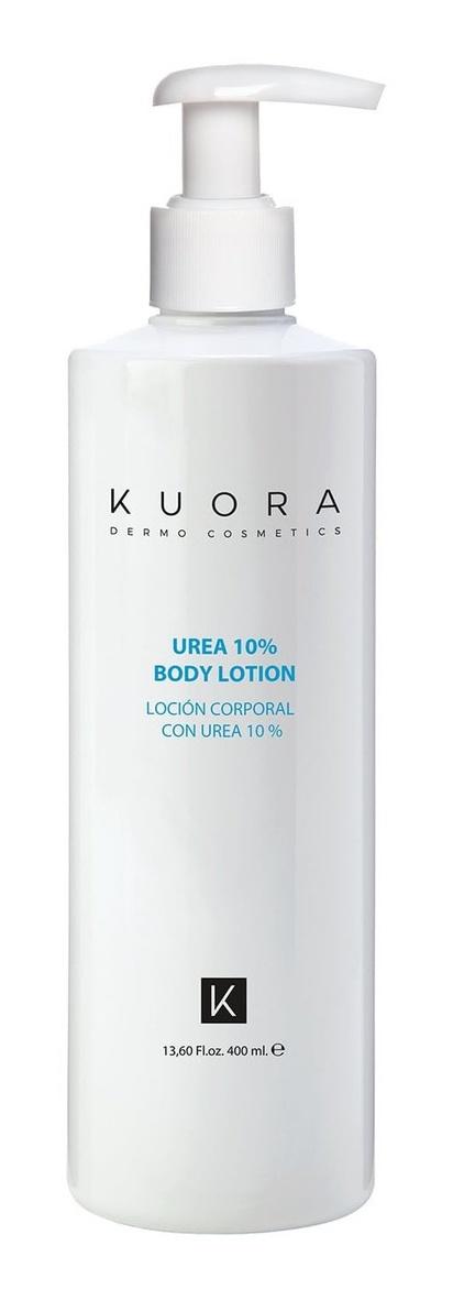 Urea 10% Body Lotion