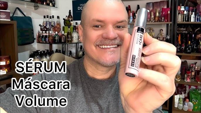 Serum Volume Mascara Makeup + Care