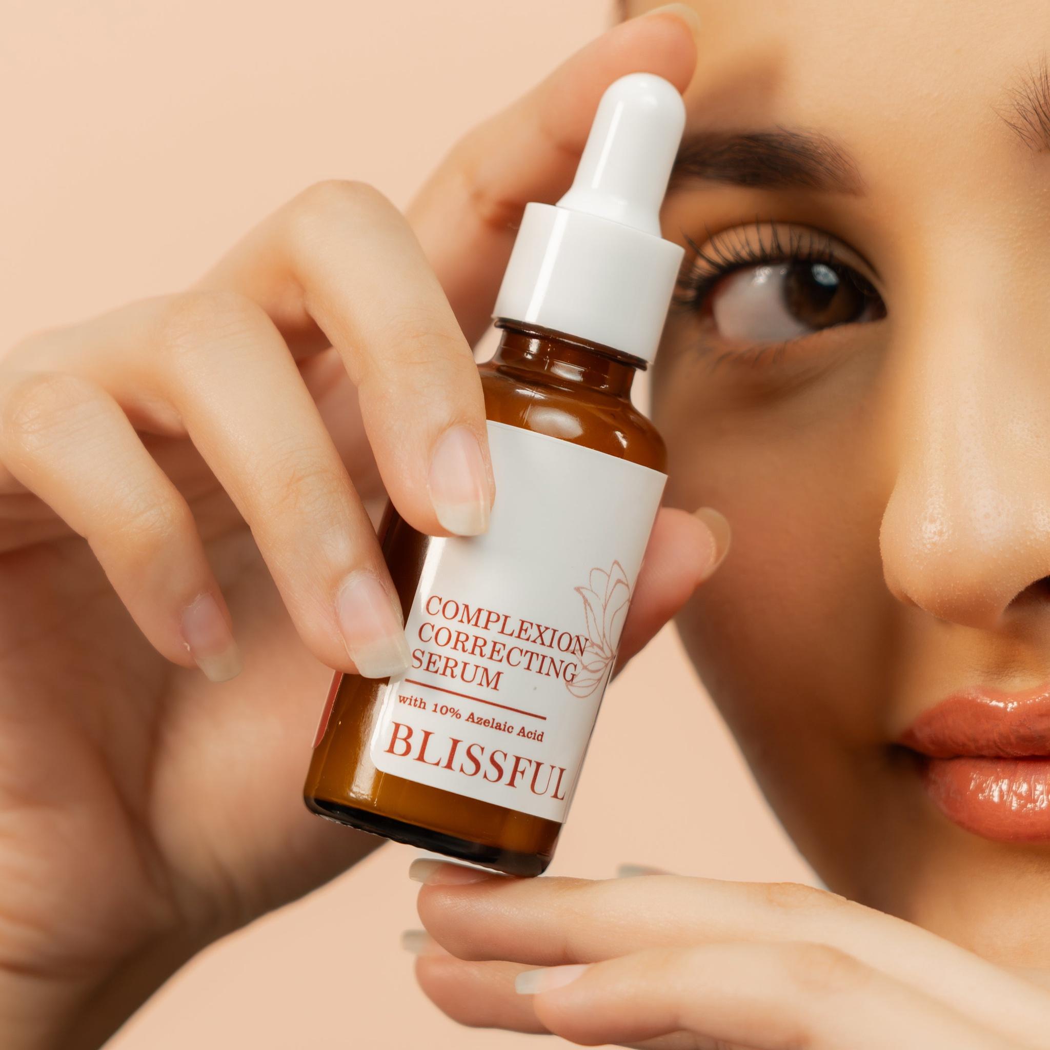 Complextion Correcting Serum
