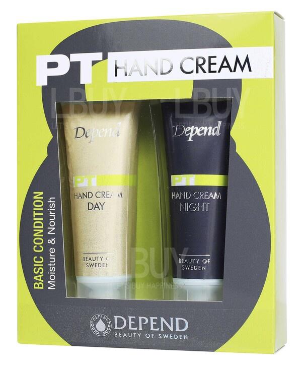 Pt Hand Cream Night