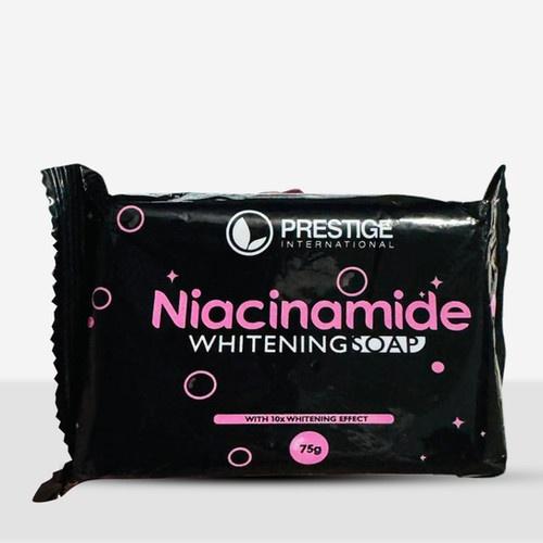 Niacinamide Soap