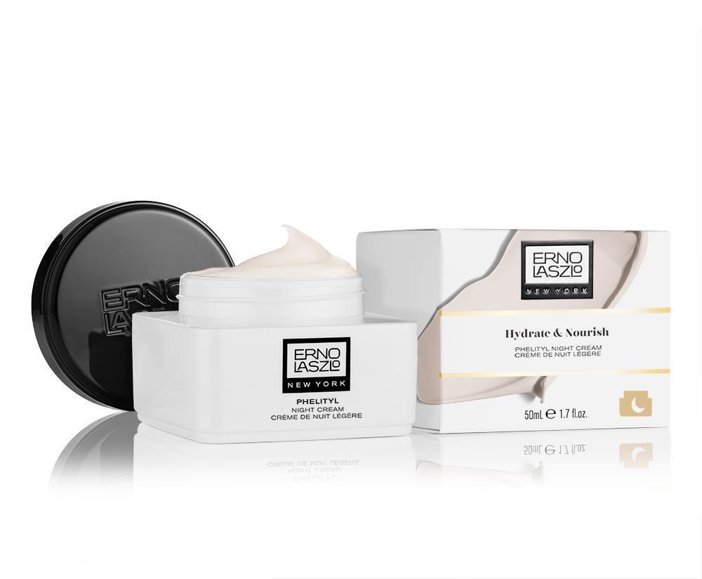 Phelityl® Night Cream