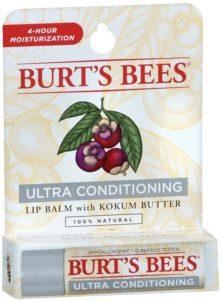 Ultra Conditioning Lip Balm With Kokum Butter