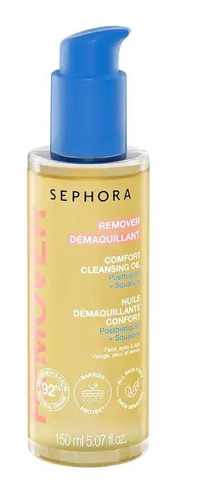 Comfort Cleansing Oil