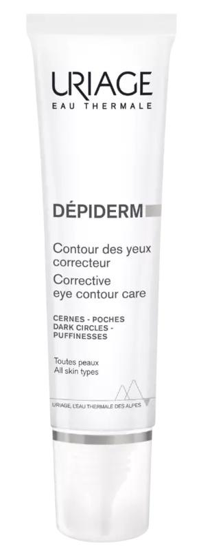 Dépiderm Corrective Eye Contour Care