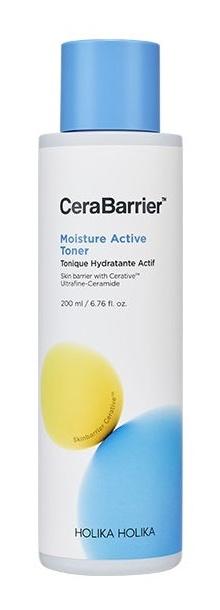 Cerabarrier Moisture Active Toner