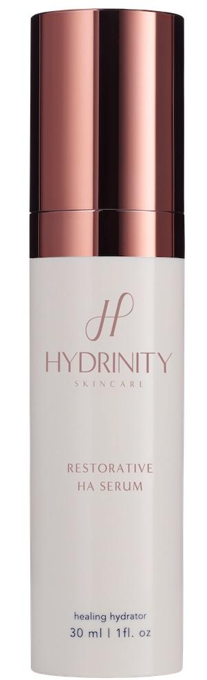 Restorative Ha Serum With Ppm⁶ Technology