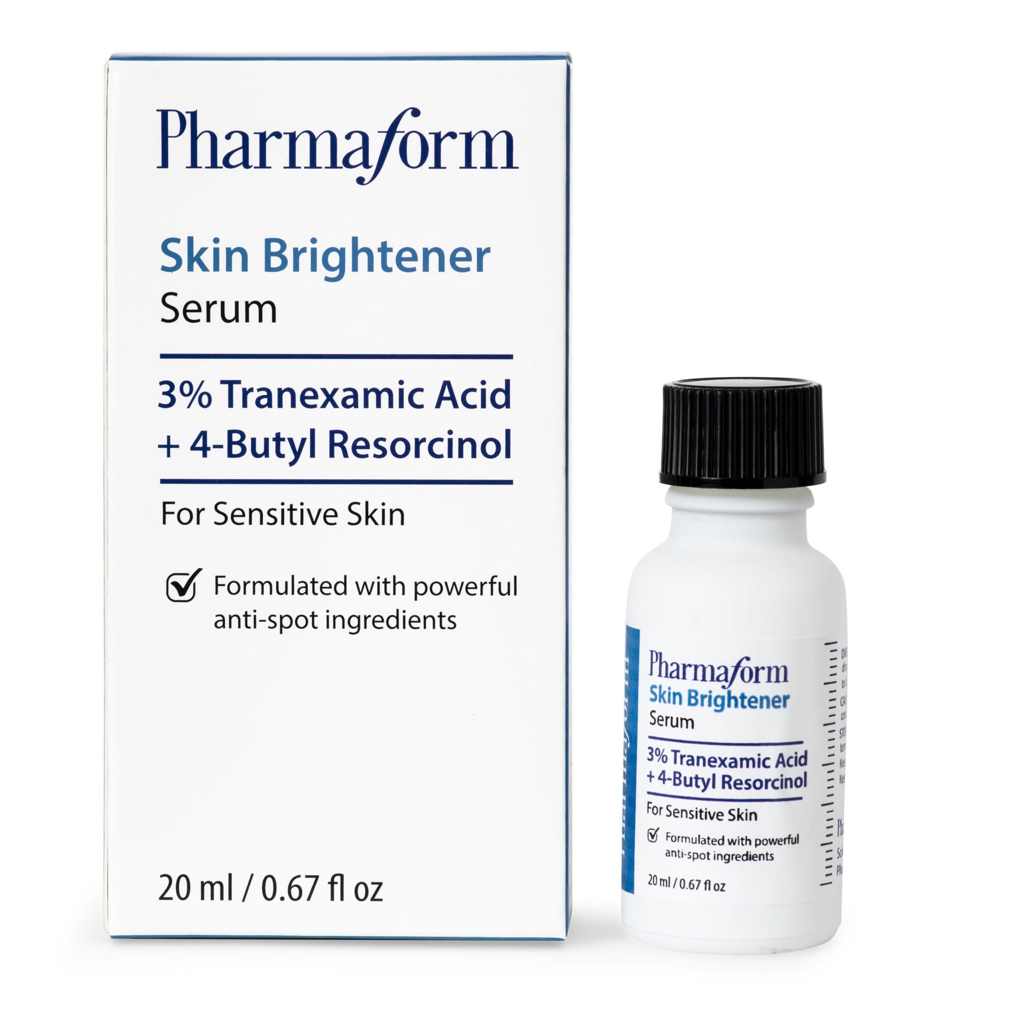 Skin Brightener Serum
