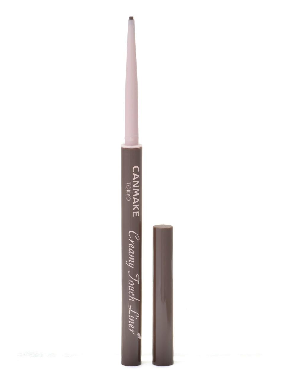 Creamy Eyeliner