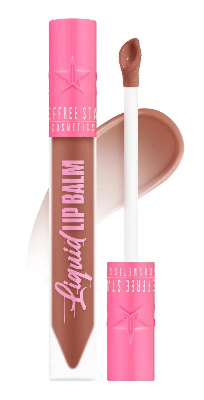 Liquid Lip Balm