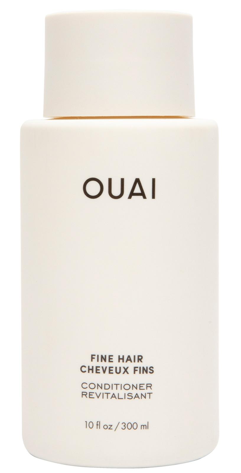 Fine Hair Conditioner