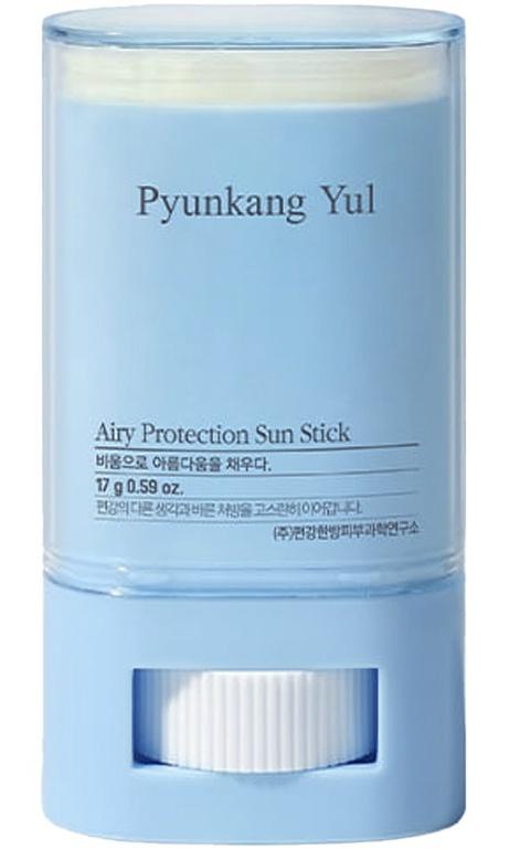 Airy Protection Sun Stick