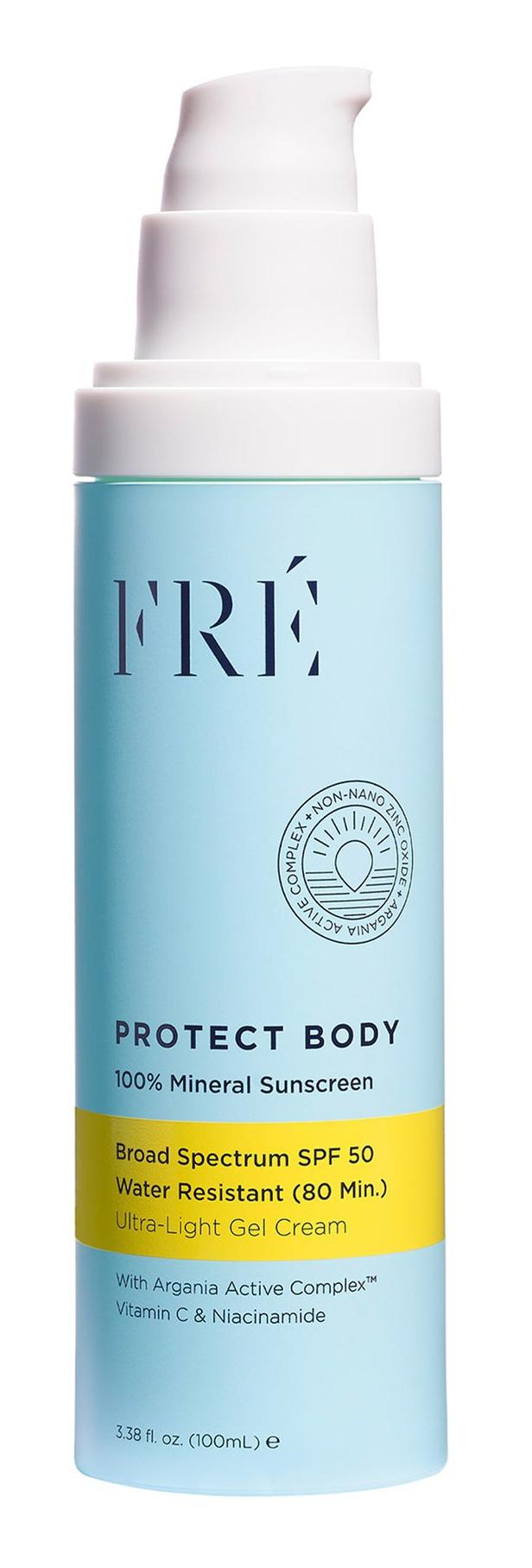 Protect Body