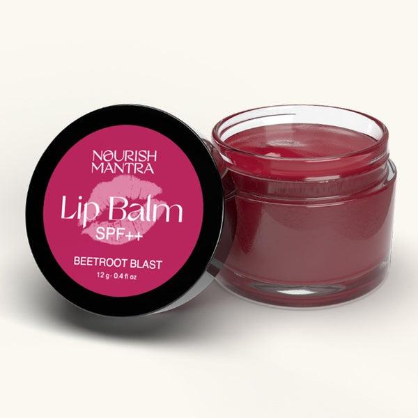Lip balm