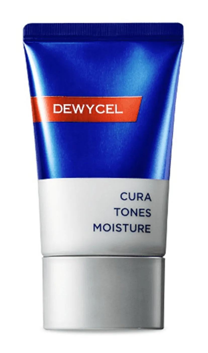 Cura Tones Moisture