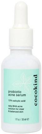 Postbiotic Acne Serum