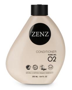 Conditioner Pure No. 02