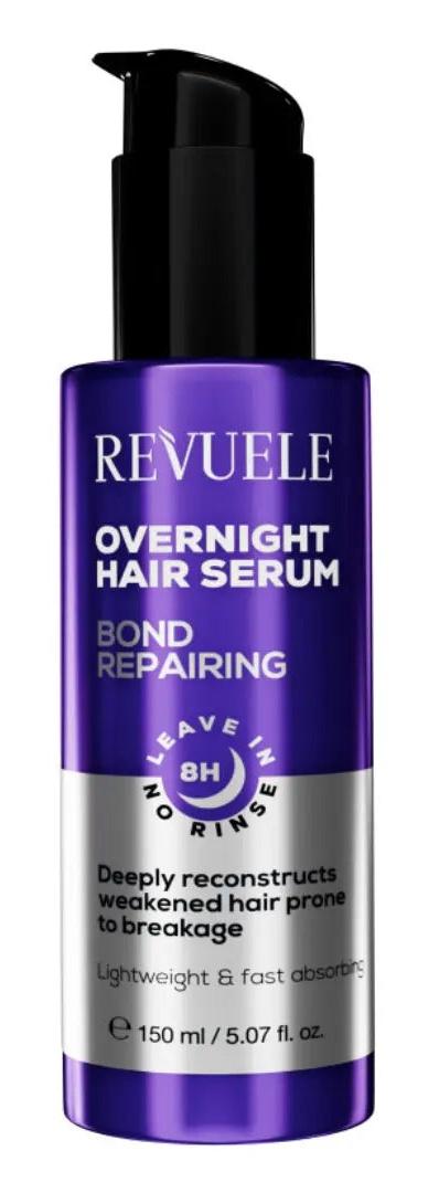 Overnight Hair Serum 8h Magic Bond Repairing