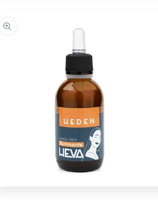 Siero Viso Illuminante