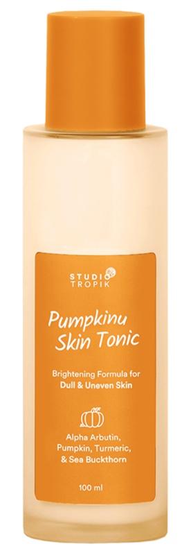 Pumpkinu Skin Tonic