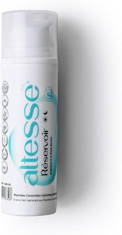 Reservoir Hydrating Serum