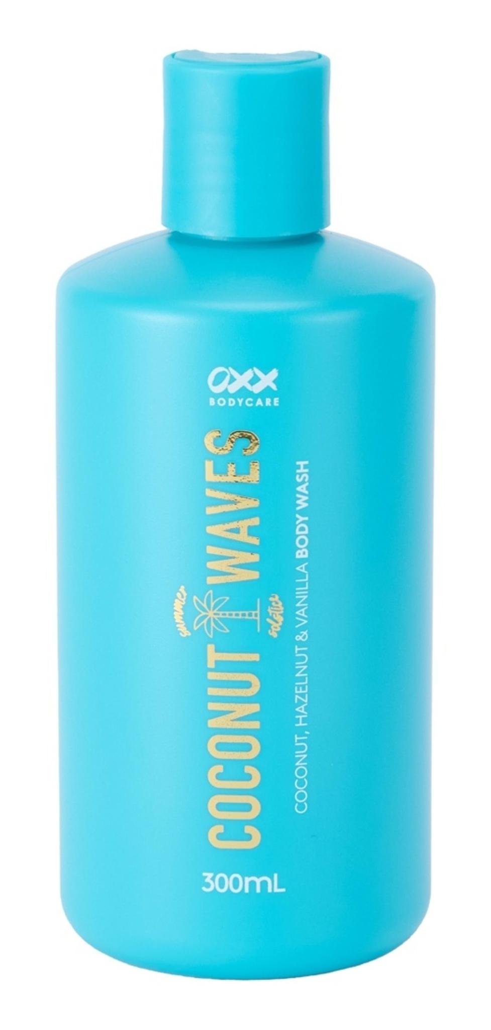 Coconut Waves Summer Solstice Body Wash