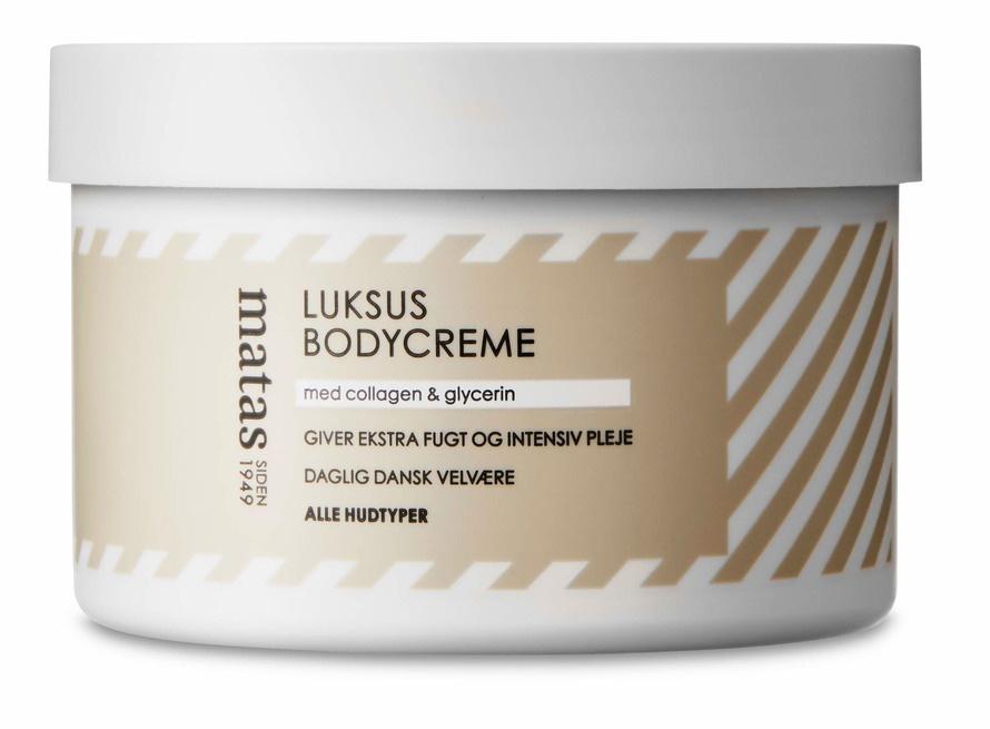Luksus Bodycreme
