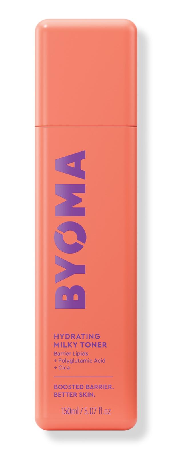 Hydrating Milky Toner