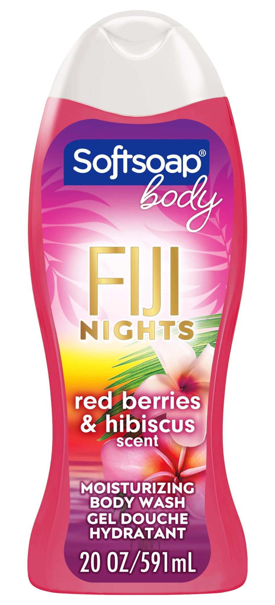 Fiji Nights Body Wash