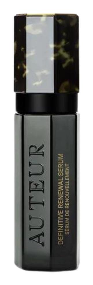 Definitive Renewal Serum