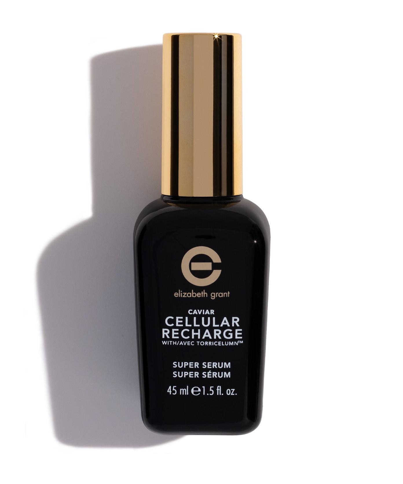 Caviar Cellular Recharge Super Serum