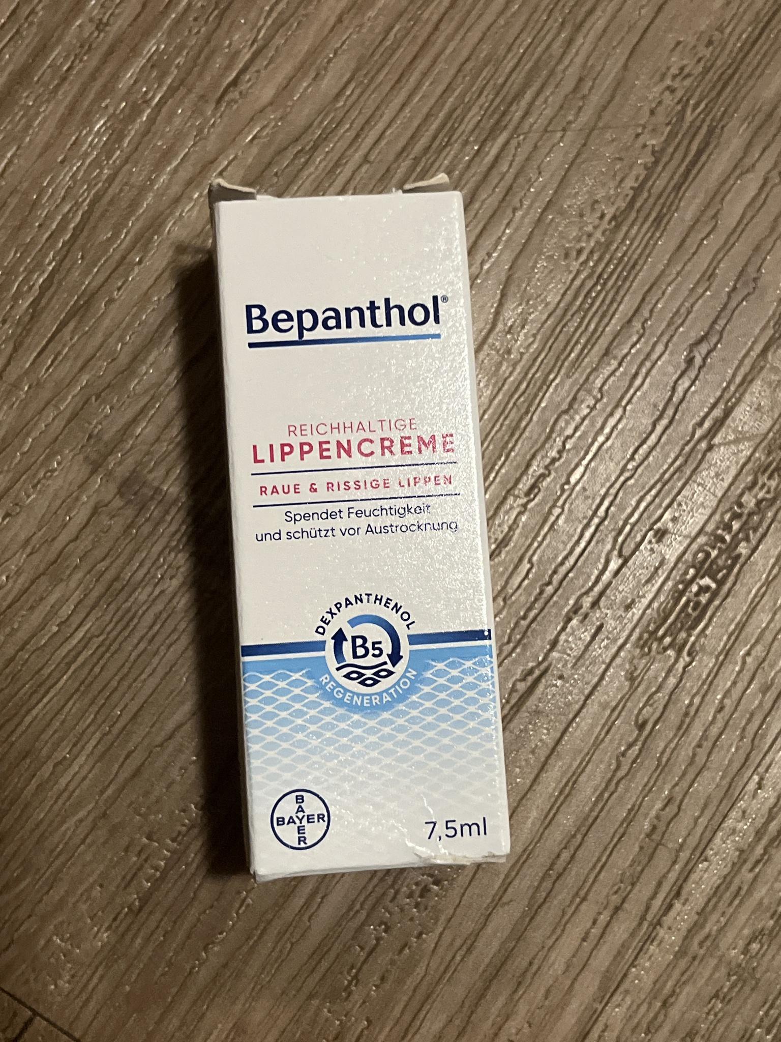 Lip Creme