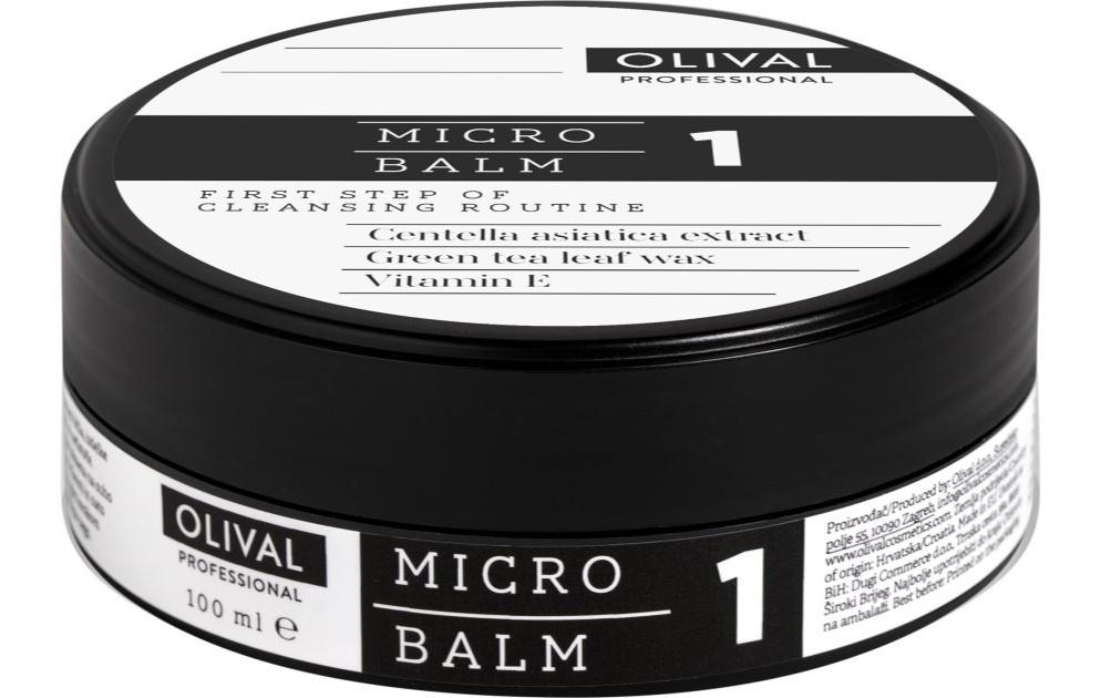 Microbalm