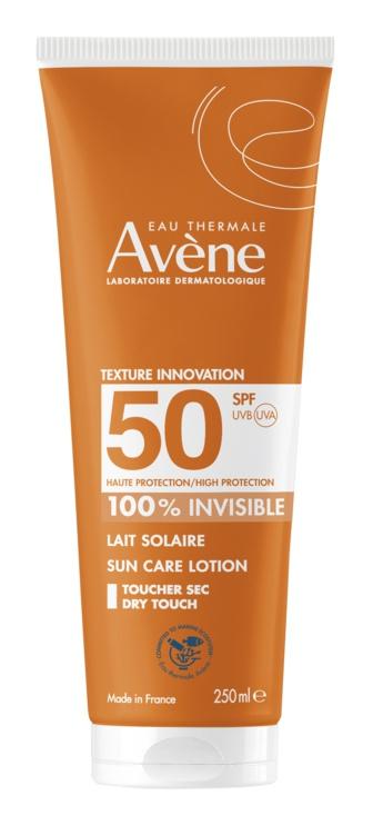Leche Solar SPF50