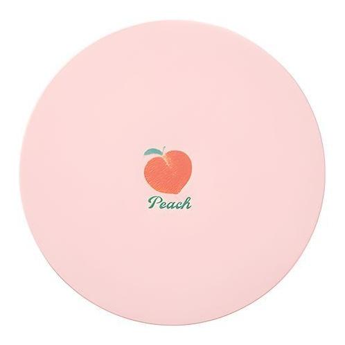 Peach Cotton Multi Finish Powder