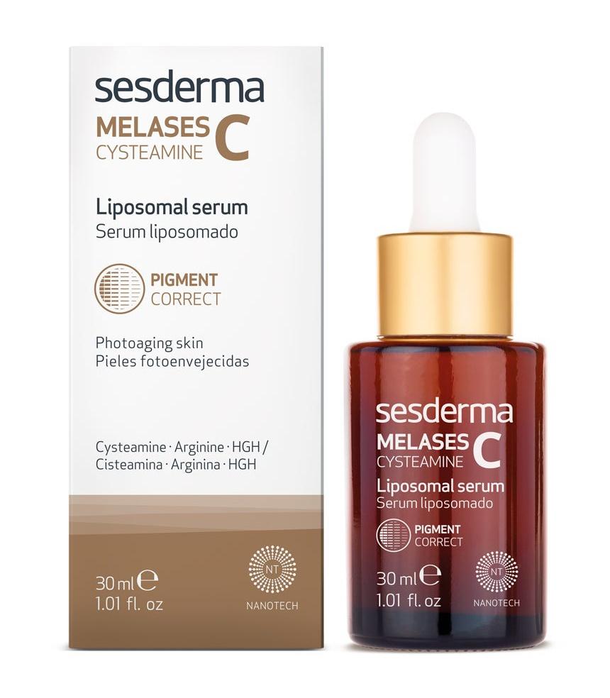 Melases Cysteamine C Serum