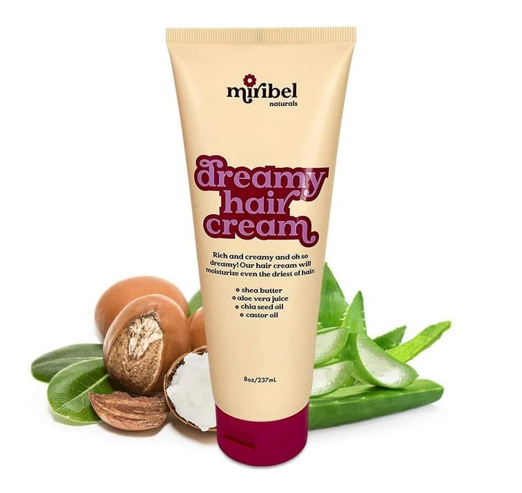 Dreamy Hair Cream