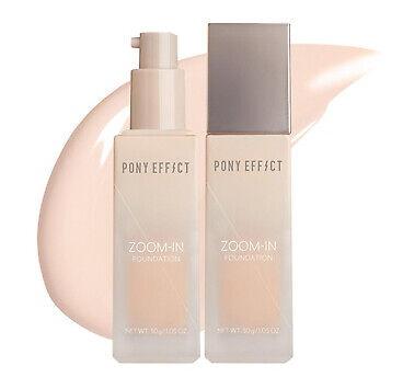 Zoom-in Foundation