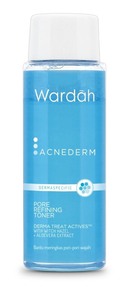 Acnederm Pore Refining Toner