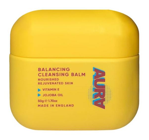 Balancing Cleansing Balm
