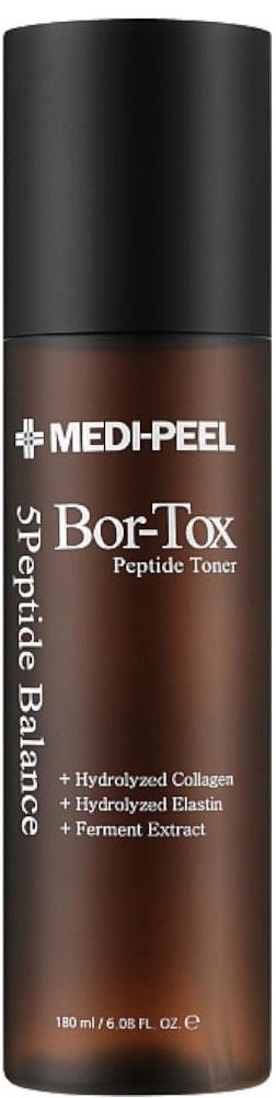 Bor-tox Peptide Toner