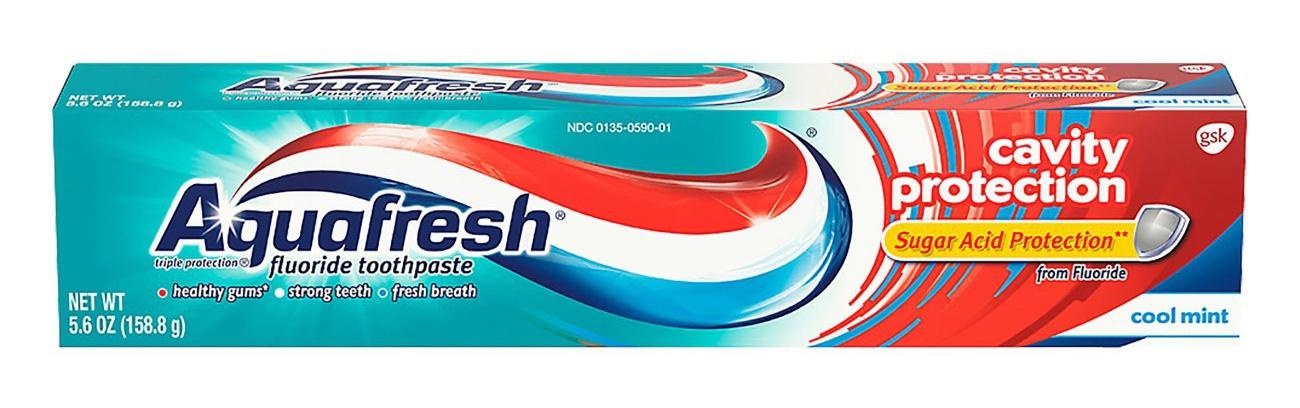 Cavity Protection