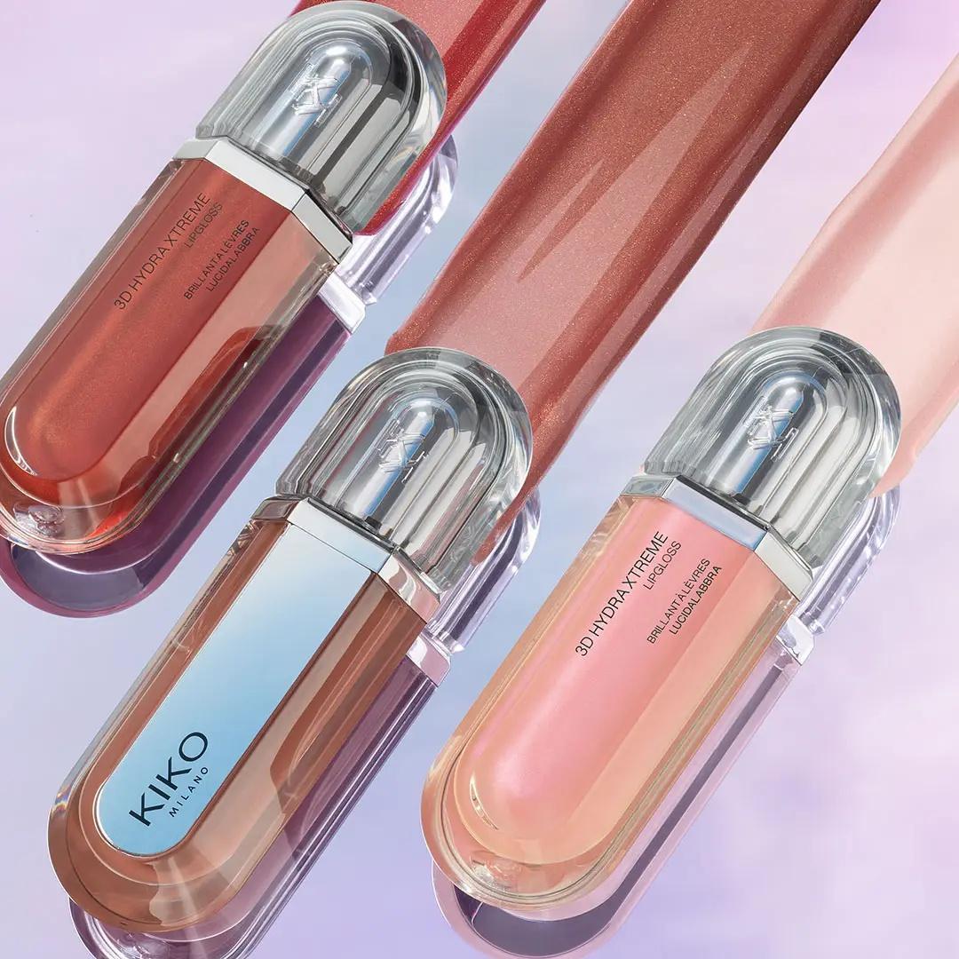 3d Hydra Xtreme Lipgloss