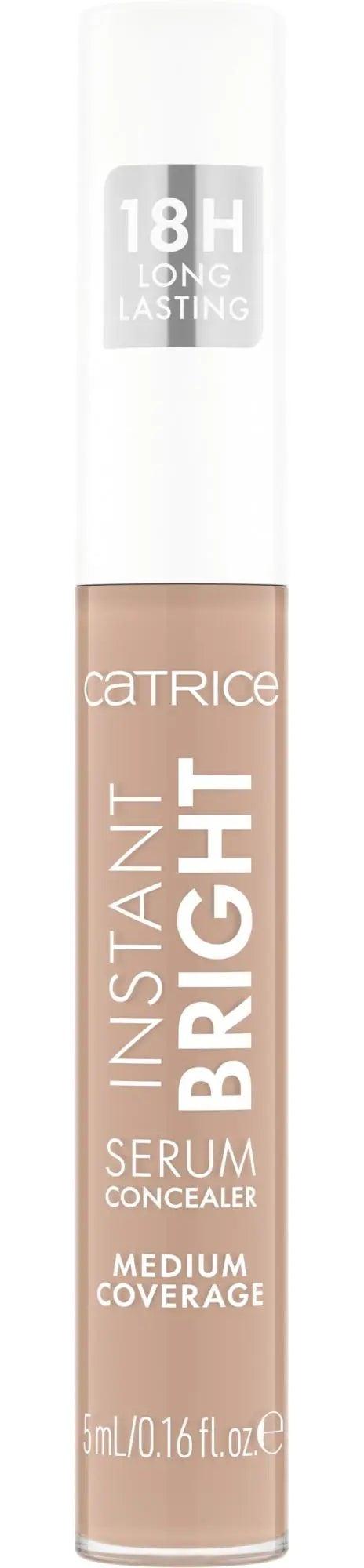 Instant Bright Serum