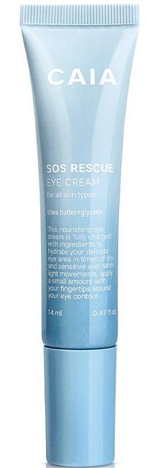 SOS Rescue Eye Cream