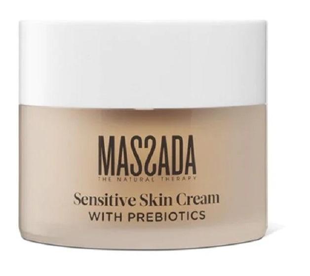 Sensitive Akin Cream